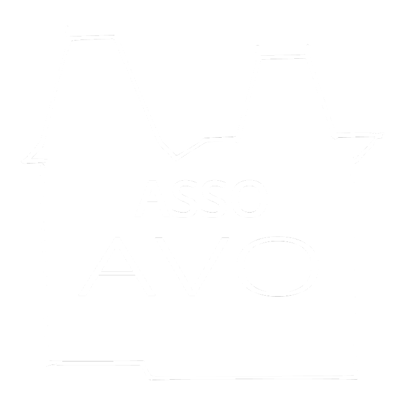 Association Amis Villenave d'Ornon - AVO - Logo
